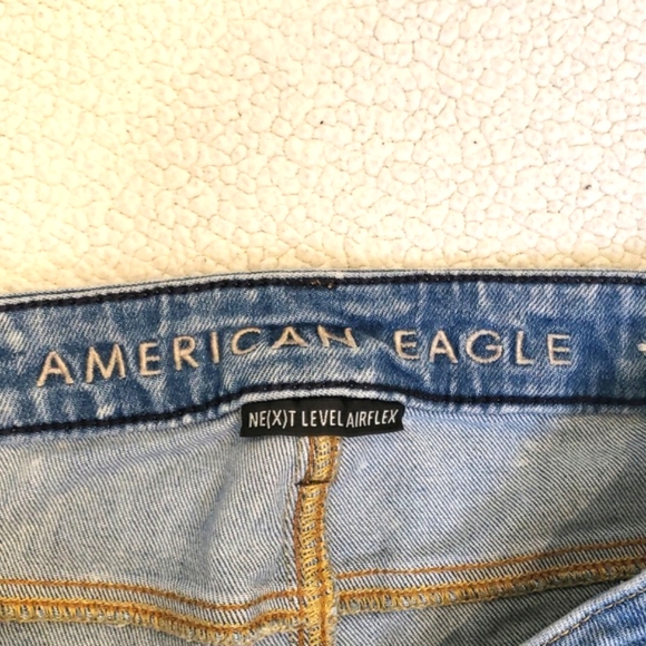 American Eagle denim pants - Picture 6 of 10
